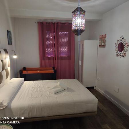 Apartamentos El Volante II Ciempozuelos Eksteriør bilde