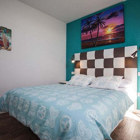 Apartamentos El Volante II Ciempozuelos Eksteriør bilde